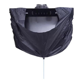 Shengentai shengentai high temperature steam cleaner range hood cleaning cover (different colors are shipped randomly in different batches)