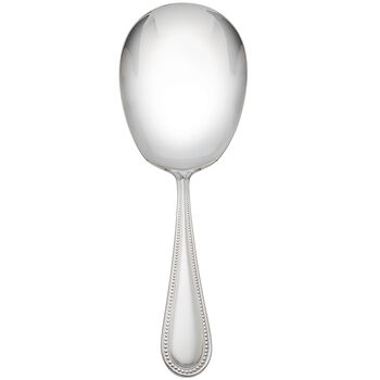 Reed & barton ice teaspoon stainless steel ice teaspoon metallic