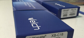 Liquid chromatography column yuexu ultimate chromatography column xb-c18/aq special price 4.6*250mm, 5u xb-c18 4.6*250mm