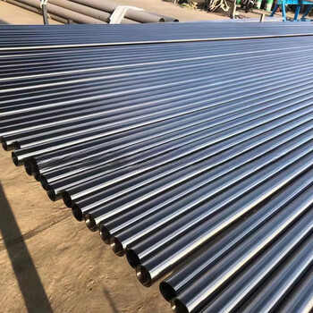 Manufacturer supplies 304 stainless steel precision rolled tubes, precision stainless steel seamless tubes, stainless steel bright tubes that can be cut, detailed consultation