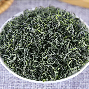 Beautiful spring tea before ming dynasty yingde green tea yingde mountain cloud green tea rich old tree fragrance 500g bag + tea sample