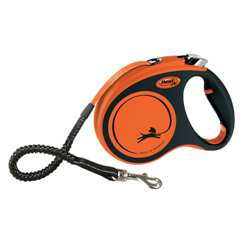 Flexi x bawang automatic retractable pet dog leash dog chain explosion-proof dog leash tractor