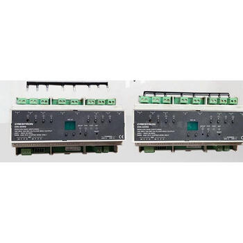 Smart module jumper connection strip, relay smart switch module bus strip, crestron module 8-way bus strip, 20 pieces