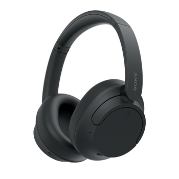 99% new sony (sony) wh-ch720n wireless noise canceling stereo headphones black eleven travel season mid-autumn festival gift quality inspection report