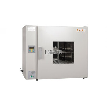 Shanghai senxin laboratory electric constant temperature blast drying oven high temperature oven dgg-9203ad (can be programmed in ten steps)