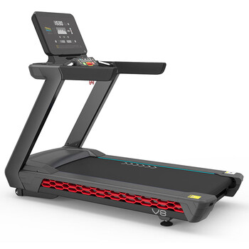 Kborcomport commercial fitness equipment luxury electric treadmill gym