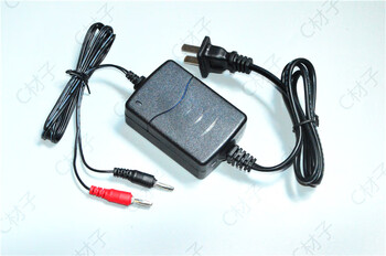 Huarong technology explosion-proof loading and unloading searchlight work light dual plug cord charger hrl-17-c-iv replacement_hrl-17-c-iv_charger