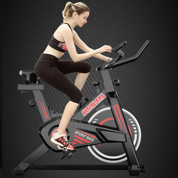 Konais dynamic bicycle exercise exercise bike indoor sports bicycle fitness equipment home bicycle sports fitness equipment kns-d003