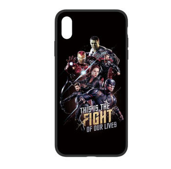 Avengers 4 mobile phone case iphone 7/8 universal 3214