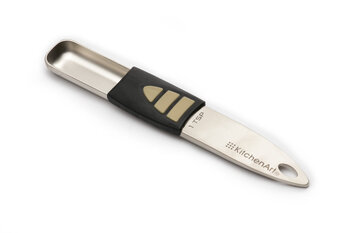 Kitchenart kitchen art professional adjustable teaspoon