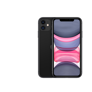 Apple apple iphone 11 apple 11 apple second-hand mobile phone spare phone national bank of china coupon subsidy black 256g