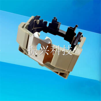 Brand new four-way oki5560 5560sc ribbon rack protection rack + print head shield 2-piece set 3-piece set 3-piece set