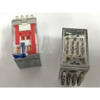 Odu intermediate relay rmi a415rmia210 rma210 230v