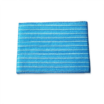 South korea han jingji steam mop accessories electric mop original fiber cleaning cloth wiping cloth 3500400 r7000