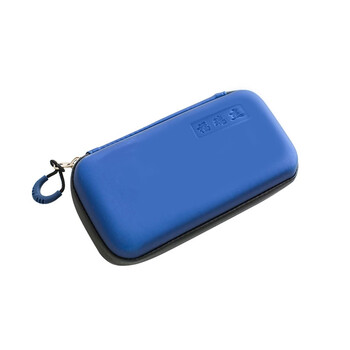 Benchi island refrigerated pack ice pack ice pack interferon eye drops outdoor refrigerator box medical injection storage pen box blue + 2 ice sticks