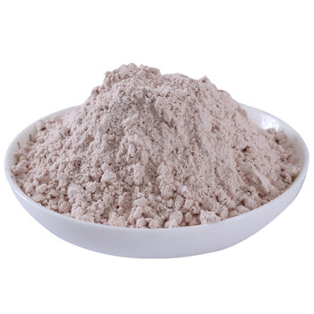 Zhuangmu zhuangmu cooked red rice flour 500g pure cooked red rice flour ready-to-eat meal replacement drink cooked red rice flour only red brown rice flour 500g cooked red rice flour 1 bag