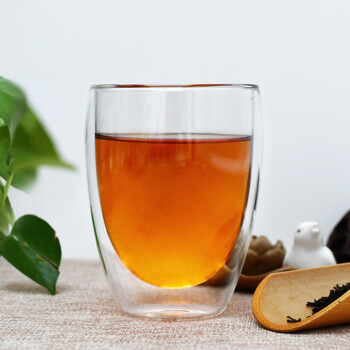 Junyong tianxiang junyong tianxiang fu'an black tea innovative peach fragrance tanyang gongfu black tea minke red gold peony flower and fruit fragrance a jar of minke red