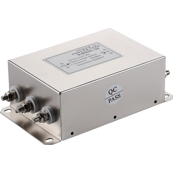 Saiji power filter for three-phase inverter output sjb960-8a (2.2/3.7kw)