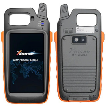 Spot vvdi handheld key tool max handheld xhorse handheld large screen