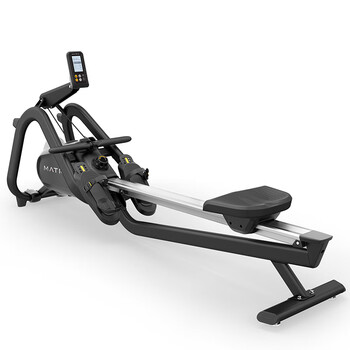 Johnson (johnson) original imported rowing machine, indoor magnetic rowing machine, gym commercial fitness equipment rower, inquire for more surprises-gifts