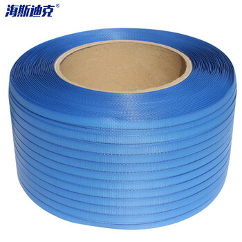 Hasdick hkw-121 pp machine strapping machine 10kg semi-automatic machine strapping pp hot melt strapping blue