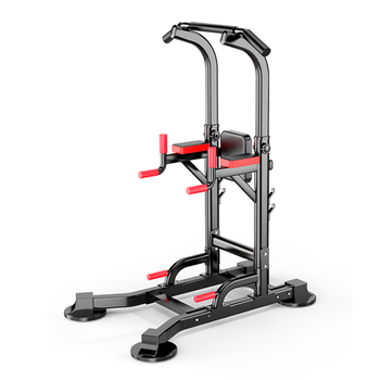 Kaikang (kaikang) kaikang kaikang indoor horizontal bar home pull-up device multi-functional fitness equipment single and parallel bars t056 bold 7cm main frame luxury model without lying board