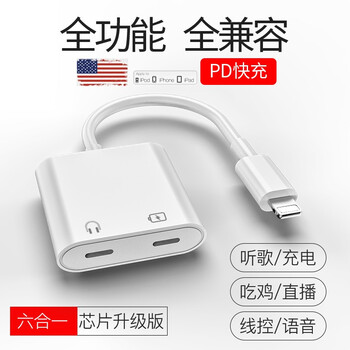 Benojia apple headphone adapter iphone14 13promax 12 11