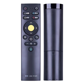 Suitable for konka tv remote control yi309ac led49/55/60/65/m1/m2/t2 e75u g10u yf309 with voice