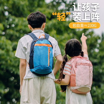 Victoriatourist school bag children's backpack men's outdoor travel backpack kindergarten primary school students lightweight small school bag autumn travel school bag women