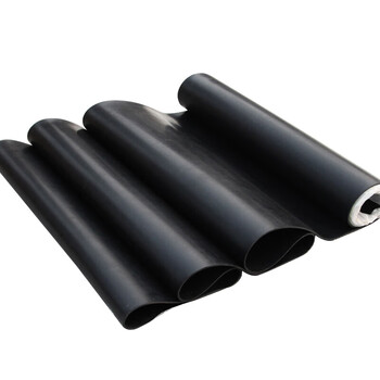 High voltage insulating rubber mat power distribution room insulating rubber sheet black industrial rubber mat insulating floor rubber rubber floor mat thickened black 10mm thick 1 meter wide 10 meters long