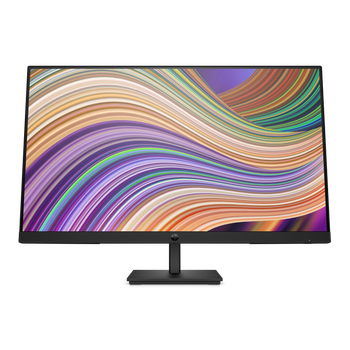 99% new hp p27 g5 fhd monitor ws monitor - byd accessories