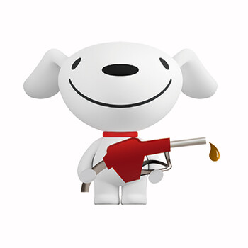 Petrochina nanhu gas station gasoline(95)