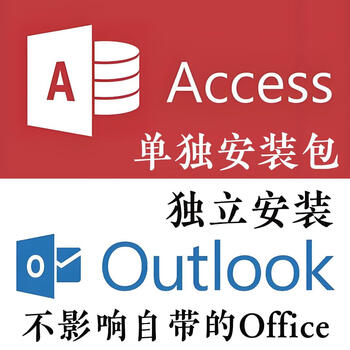 Remote installation of office2024word2021excel2019ppt office access software outlook remote installation