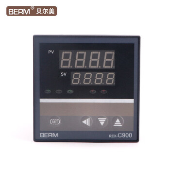 Berm thermostat rex-c900 m ab high-precision adjustable temperature controller switch