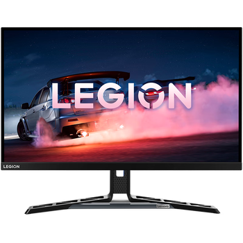 99% new lenovo rescuer 27-inch 2k fast ips 180hz low blue light freesync 1ms hdr400 lift rotation speaker gaming monitor y27q-30