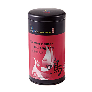 Xinfengming oolong tea strong flavor high mountain tea special grade china imported tea frozen top oolong alishan tea strong flavor 150g