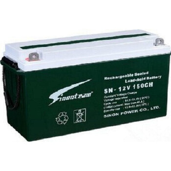 Sai neng battery sn-12-150ch battery sai neng 12v150ah battery ups power battery