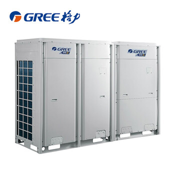 Gree (gree) commercial multi-split gmvem, gmv6s, gmv9 central air conditioning heating and cooling package installation 36 hp gmv 900w/j one to seven