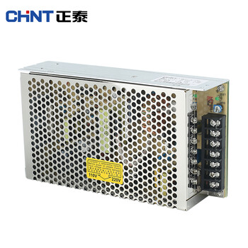 Chint (chnt) switching power supply nky1-s-150 transformer 220v to 24v ac to dc multiple specifications optional dc24v