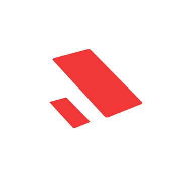 Special spare glue for driving recorder, red