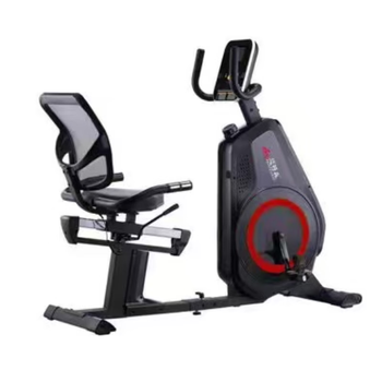 Maitesen maitesen ms755 recumbent exercise bike aerobic exercise bike (light commercial)