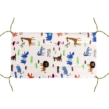 Hanhan pet double-sided mat pet supporting mat platform mat 47*24cm suitable for 700 double-layer silk cat cage