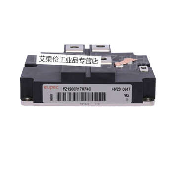 Fz800r33kf2c//fz1200r17kf4c power igbt module is now fz800r33kf2c