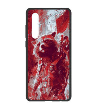 Avengers 4 mobile phone case huawei p30 0893
