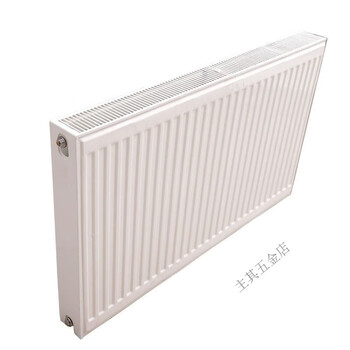 Vinoa steel plate radiator household water heating radiator wall-mounted radiator surface-mounted gas wall-mounted furnace heating stove type 22 - width 600mm 1.8m