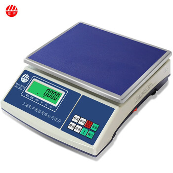 Yousheng electronic scale medium balance 30kg weighing scale 0.1g high-precision 3kg15kg electronic scale heavy industrial weighing 3kg/0.1g with 232 interface