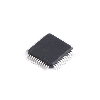 Ohuayuan w5500 lqfp-48 microcontroller chip ethernet hardware tcp ip protocol stack