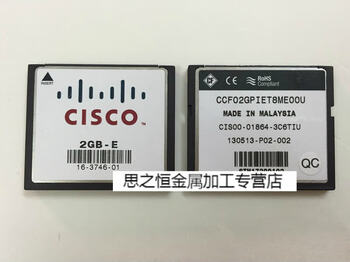 Industrial grade cf card 2g router cnc memory card cnc memory card