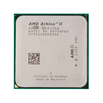 Second-hand 95 new amd athlon am3+cpu processor x250 x640 fx6100fx8300 x4965 amd phenom ii x4 965