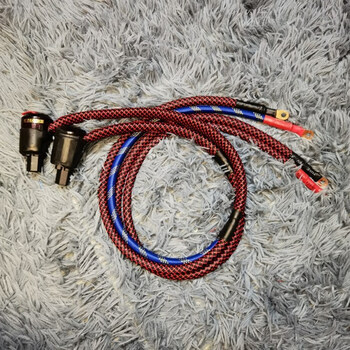 Royal electric car 8 10 16 square meter plug power cord battery charging and discharge cable high power high temperature resistant 8 square meters